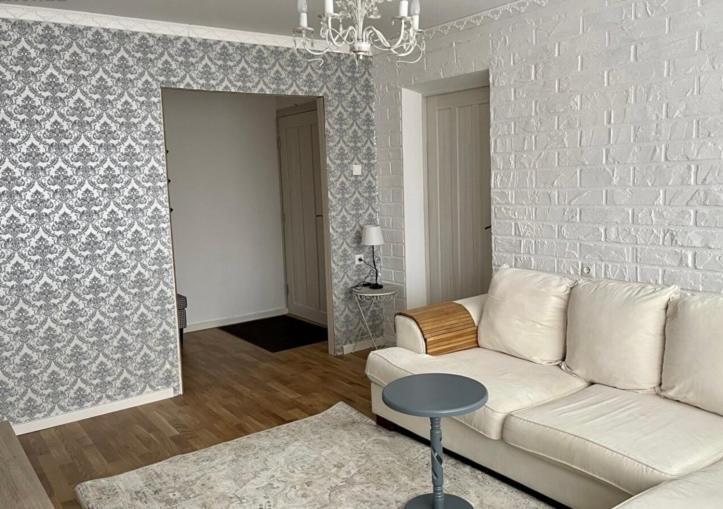 N-J Apartament 나르바죠수 외부 사진