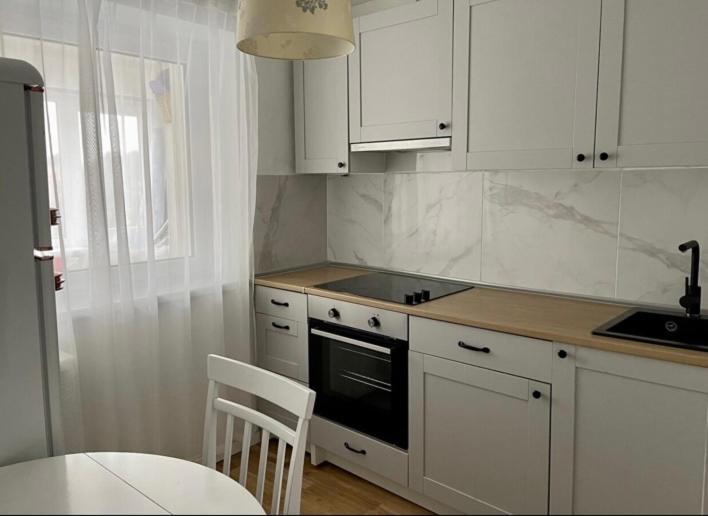 N-J Apartament 나르바죠수 외부 사진