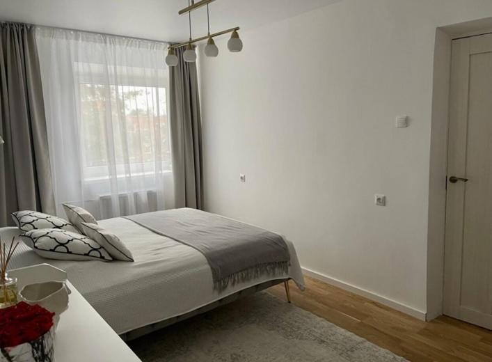N-J Apartament 나르바죠수 외부 사진