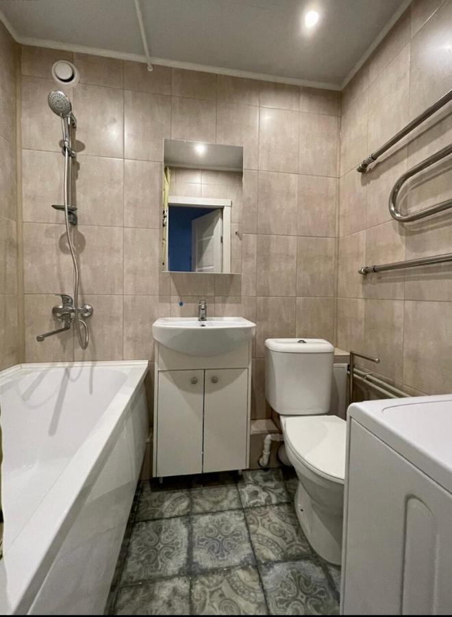 N-J Apartament 나르바죠수 외부 사진